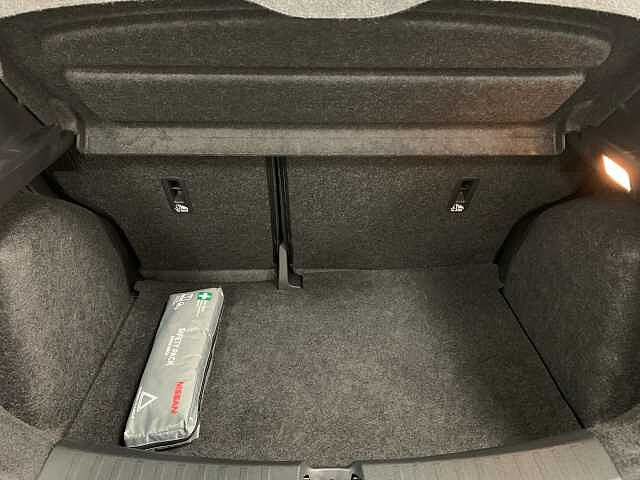 Nissan Micra 1.0 DIG-T 117 Acenta 5dr