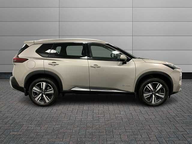 Nissan X-trail Station Wagon 1.5 E-Power E-4orce 213 Tekna 5dr Auto