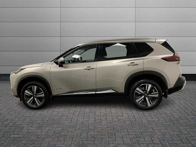 Nissan X-trail Station Wagon 1.5 E-Power E-4orce 213 Tekna 5dr Auto