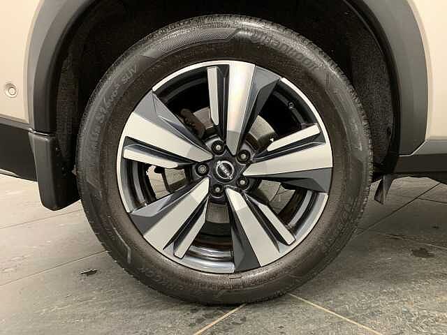 Nissan X-trail Station Wagon 1.5 E-Power E-4orce 213 Tekna 5dr Auto