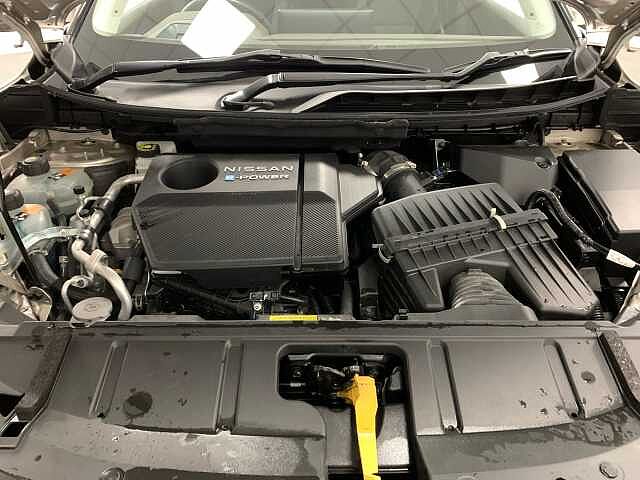 Nissan X-trail Station Wagon 1.5 E-Power E-4orce 213 Tekna 5dr Auto