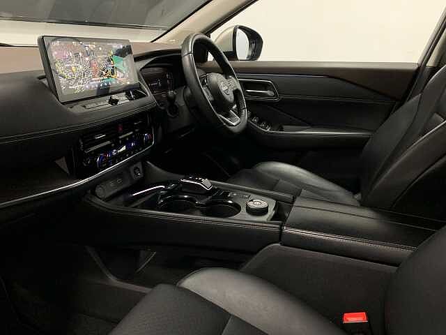 Nissan X-trail Station Wagon 1.5 E-Power E-4orce 213 Tekna 5dr Auto
