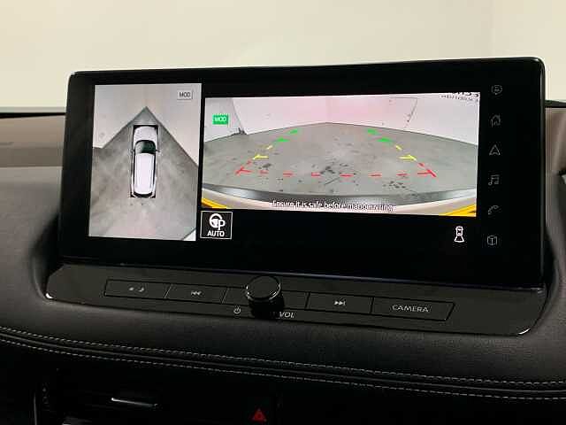 Nissan X-trail Station Wagon 1.5 E-Power E-4orce 213 Tekna 5dr Auto