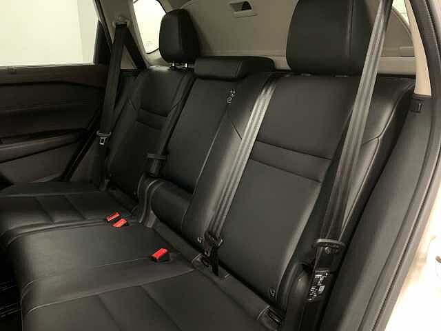 Nissan X-trail Station Wagon 1.5 E-Power E-4orce 213 Tekna 5dr Auto