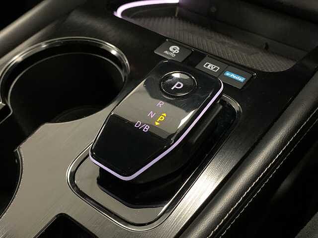 Nissan X-trail Station Wagon 1.5 E-Power E-4orce 213 Tekna 5dr Auto