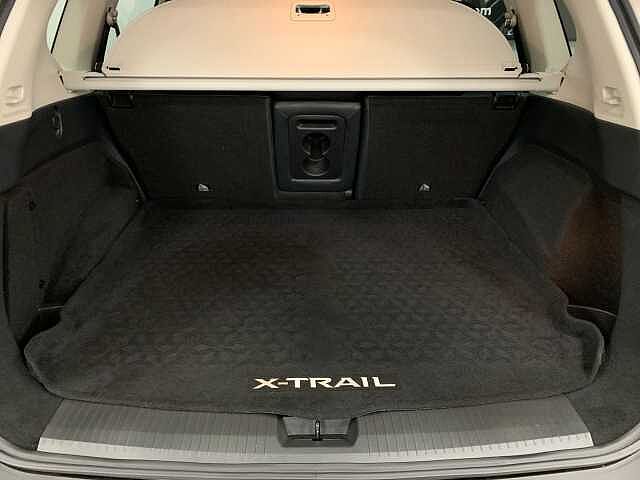 Nissan X-trail Station Wagon 1.5 E-Power E-4orce 213 Tekna 5dr Auto