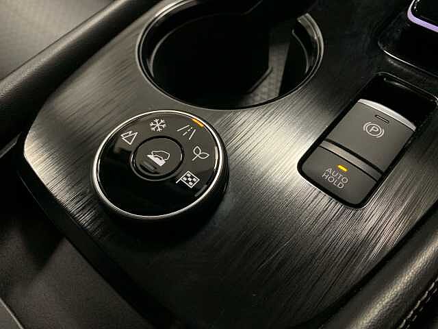 Nissan X-trail Station Wagon 1.5 E-Power E-4orce 213 Tekna 5dr Auto