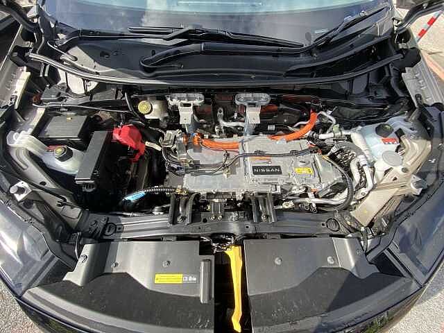 Nissan Ariya 63kWh 160kW Advance 5dr