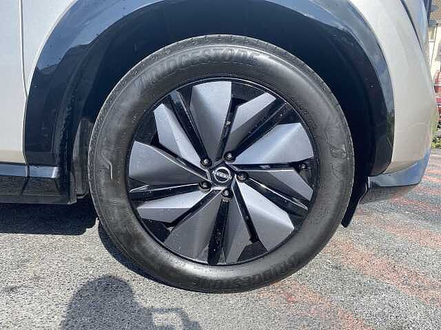 Nissan Ariya 63kWh 160kW Advance 5dr