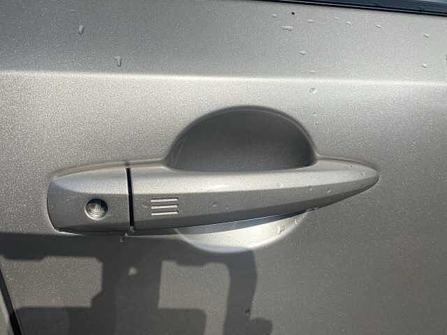 Nissan Ariya 63kWh 160kW Advance 5dr