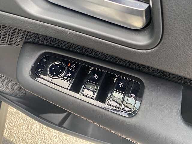 Nissan Ariya 63kWh 160kW Advance 5dr