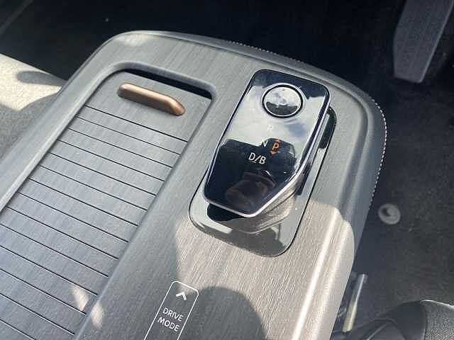 Nissan Ariya 63kWh 160kW Advance 5dr