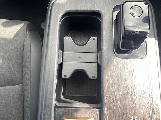 Nissan Ariya 63kWh 160kW Advance 5dr