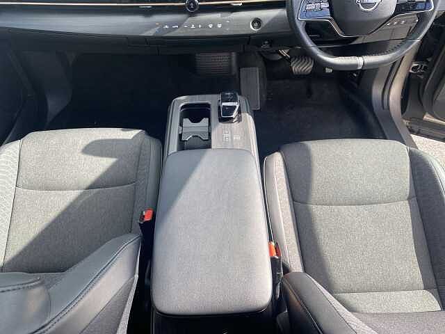 Nissan Ariya 63kWh 160kW Advance 5dr