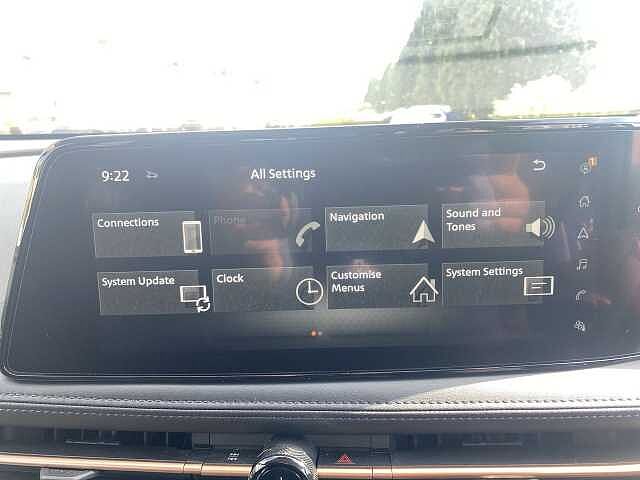 Nissan Ariya 63kWh 160kW Advance 5dr