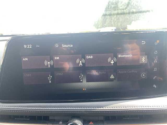 Nissan Ariya 63kWh 160kW Advance 5dr