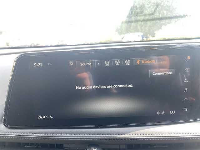 Nissan Ariya 63kWh 160kW Advance 5dr