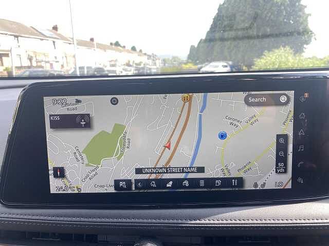 Nissan Ariya 63kWh 160kW Advance 5dr