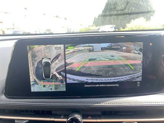 Nissan Ariya 63kWh 160kW Advance 5dr