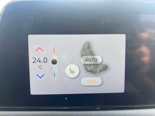 Nissan Ariya 63kWh 160kW Advance 5dr