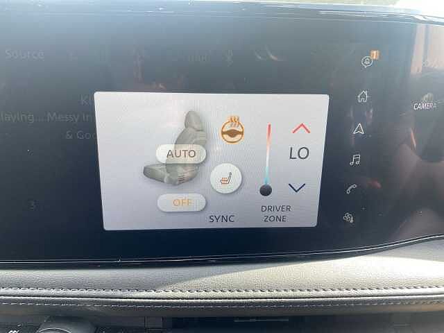 Nissan Ariya 63kWh 160kW Advance 5dr