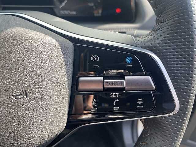 Nissan Ariya 63kWh 160kW Advance 5dr