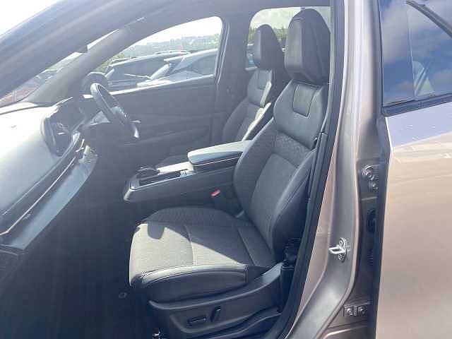 Nissan Ariya 63kWh 160kW Advance 5dr