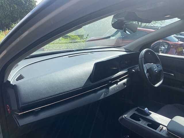 Nissan Ariya 63kWh 160kW Advance 5dr