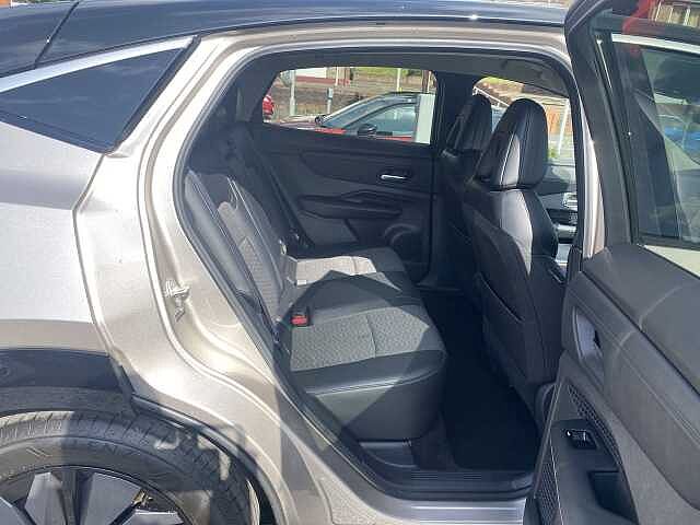 Nissan Ariya 63kWh 160kW Advance 5dr