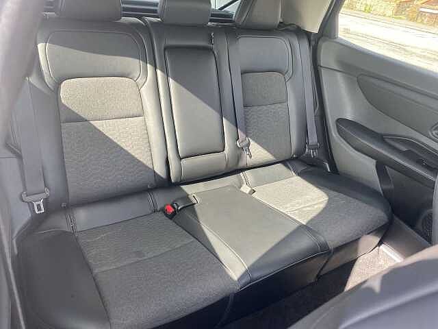 Nissan Ariya 63kWh 160kW Advance 5dr