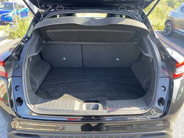 Nissan Juke Hatchback 1.0 DiG-T N-Connecta 5dr