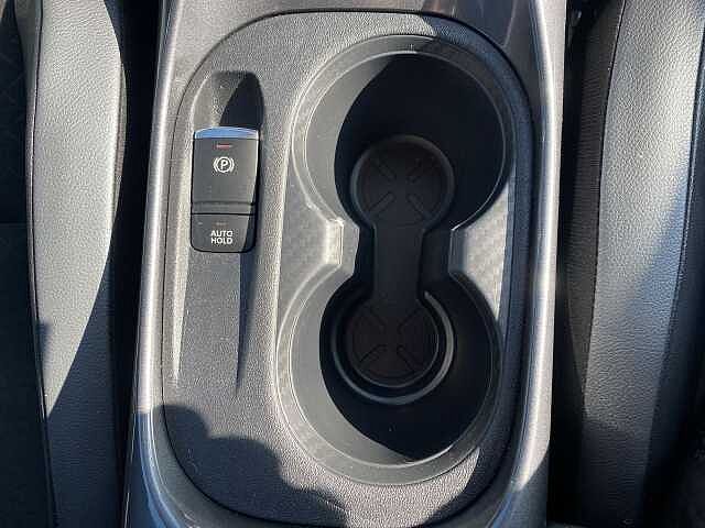 Nissan Juke Hatchback 1.0 DiG-T N-Connecta 5dr