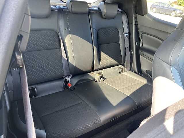 Nissan Juke Hatchback 1.0 DiG-T N-Connecta 5dr