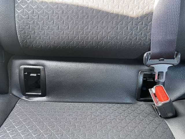 Nissan Juke Hatchback 1.0 DiG-T N-Connecta 5dr