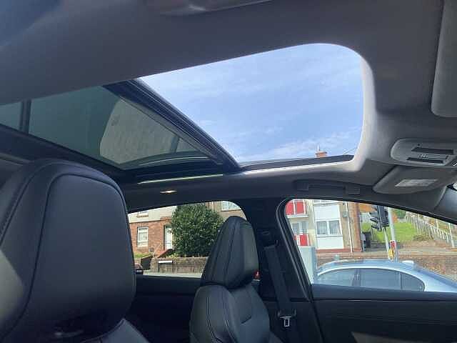 Nissan Ariya 87kWh Evolve 178kW 22kWCh 5dr