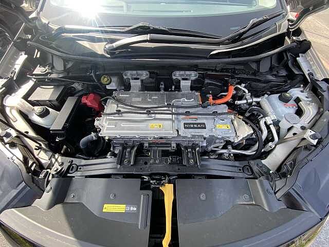 Nissan Ariya 87kWh Evolve 178kW 22kWCh 5dr