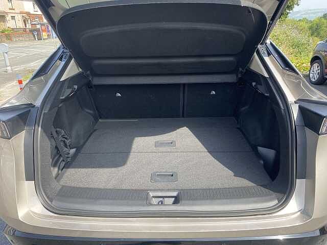 Nissan Ariya 87kWh Evolve 178kW 22kWCh 5dr