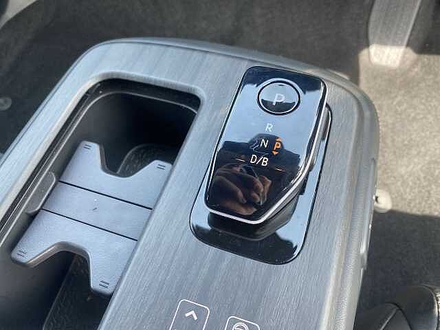 Nissan Ariya 87kWh Evolve 178kW 22kWCh 5dr