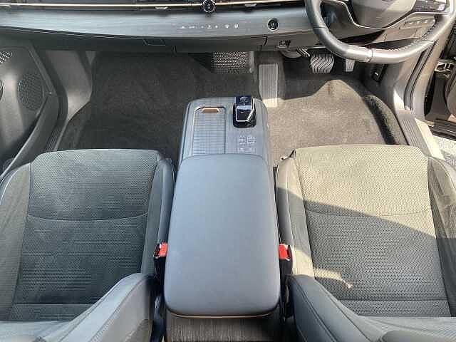 Nissan Ariya 87kWh Evolve 178kW 22kWCh 5dr