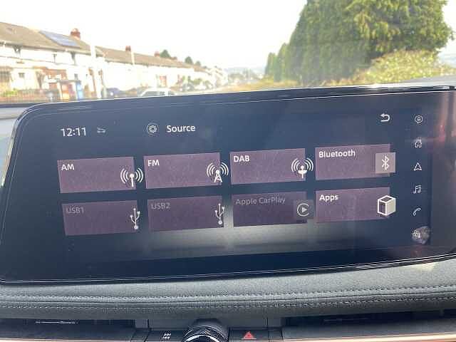 Nissan Ariya 87kWh Evolve 178kW 22kWCh 5dr