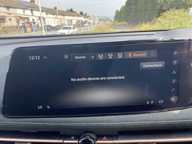 Nissan Ariya 87kWh Evolve 178kW 22kWCh 5dr