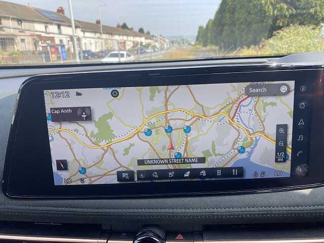 Nissan Ariya 87kWh Evolve 178kW 22kWCh 5dr