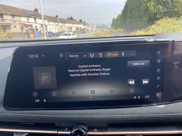 Nissan Ariya 87kWh Evolve 178kW 22kWCh 5dr