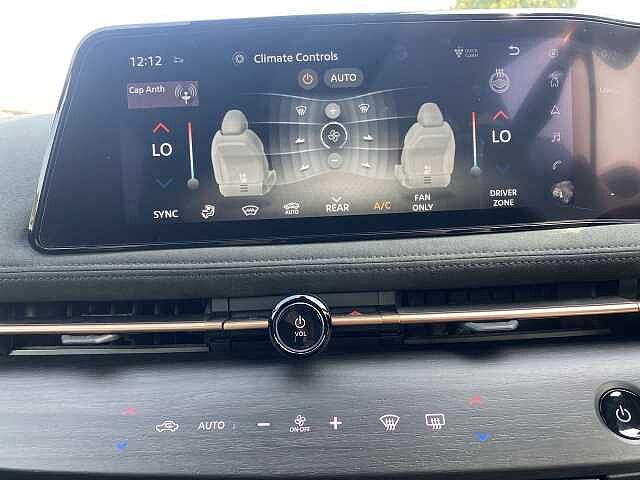 Nissan Ariya 87kWh Evolve 178kW 22kWCh 5dr