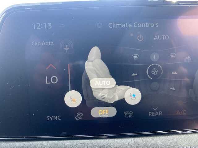 Nissan Ariya 87kWh Evolve 178kW 22kWCh 5dr