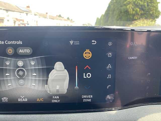 Nissan Ariya 87kWh Evolve 178kW 22kWCh 5dr