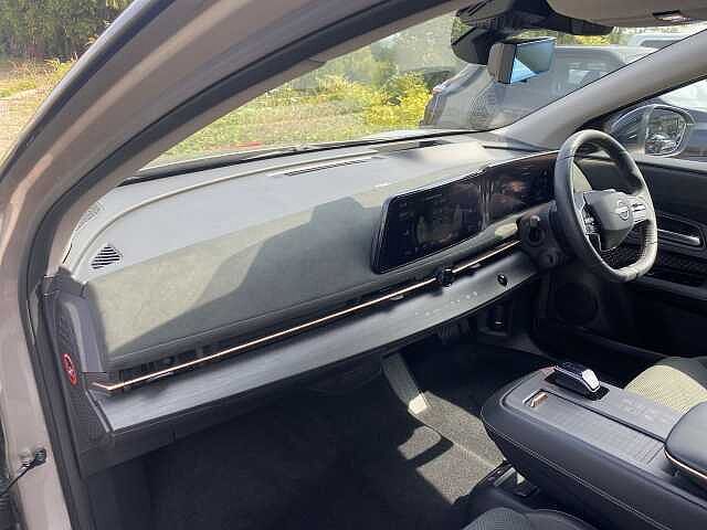 Nissan Ariya 87kWh Evolve 178kW 22kWCh 5dr
