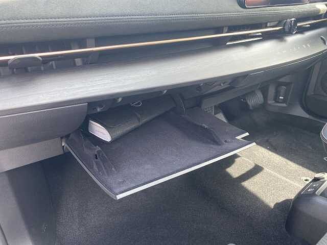 Nissan Ariya 87kWh Evolve 178kW 22kWCh 5dr