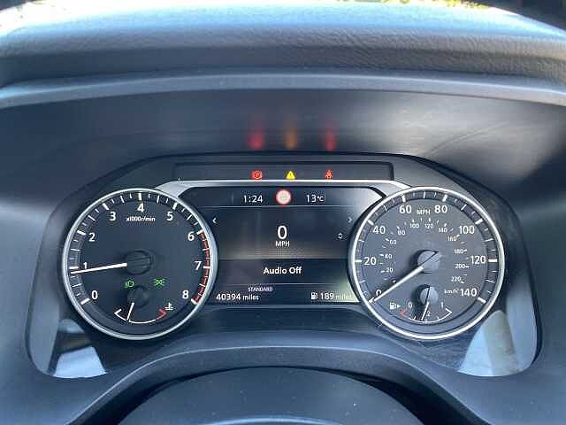 Nissan Qashqai Hatchback 1.3 DiG-T MHEV 140 Acenta Premium 5dr