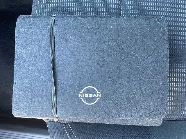 Nissan Qashqai Hatchback 1.3 DiG-T MHEV 140 Acenta Premium 5dr